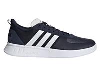 Adidas Court 80s - Blauwe Sneaker