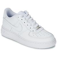 NIKE chaussures de tennis Unisexe leather