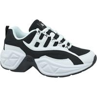 KappaSneakersOVERTONUnisex242672-1011WHITE/BLACK–37(23,5