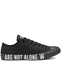 ConverseTurnschuheCHUCKTAYLORALLSTAR382BLACK/WHITE/BLACK–44,5(29