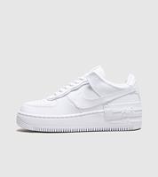 Nike Sneakers Air Force 1 Shadow - Wit Dames