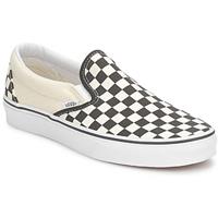 Vans - Classic Slip-on - Checkerboard Vans