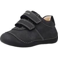 Geox Halbschuhe  dunkelblau Gr. 19 Jungen Baby