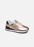 NewBalanceSneakersWL574WERPINK–36(22,5