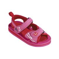 Beco sandalen meisjes roze /25