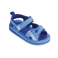 Beco sandalen junior blauw /25