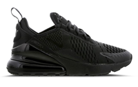 Nike Air, Sneaker "Air Max 270", atmungsaktiv, strapazierfähig, dämpfend, für Damen, schwarz, 38.5