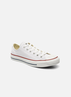 allstar Chuck Taylor All Star Leather White