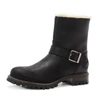 s.Oliver s Oliver 26438 zwarte dames boots