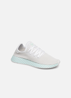 adidasSneakersDEERUPTRUNNERWFOOTWEARWHITE/GREYONE/CLEARMINT–40