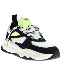 P448 Sneakers wit