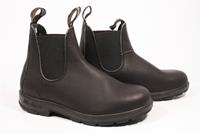 Blundstone 510 boots sportief zwart