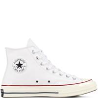Chuck 70 Classic High Top Red, White