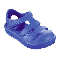 Beco kinder sandaaltjes jongens blauw 