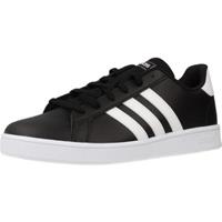 Adidas Sneakers Low GRAND COURT  schwarz Modell 1 