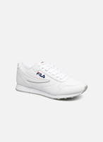 Fila Sneaker Orbit Low, Weiß