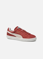 Puma  Sneaker SUEDE CLASSIC