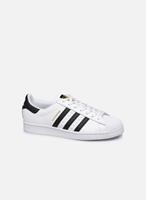 Adidas Sneakers Superstar - Wit/Zwart/Wit