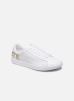 Lacoste Sneaker "Carnaby Evo", Logo-Stickerei, für Damen, 21G white/white