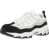 SkechersSneakers13160-WBKSBLACK/WHITE–