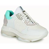 Bronx 66167E-BL O. White/Nude/Mint