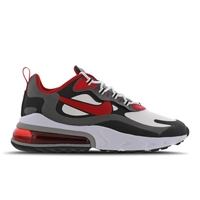 Nike Air Max 270 React - Herren Schuhe black 