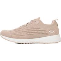 Skechers Sneaker "Total Glam", Memory Foam, Glitzer, für Damen, LTPK