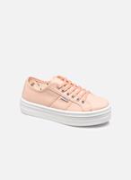 Victoria  Sneaker BARCELONA LONA