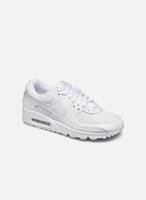 Nike Air Max 90 Re-Craft'Triple White'