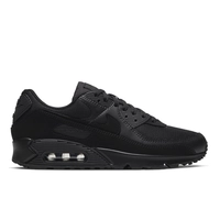 Nike Air Max 90 - Herren Schuhe black 