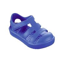 BECO kinder sandaaltjes, blauw, maat 24-25