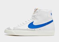 Nike Schuhe Blazer Mid 77 Vintage WE, white/black