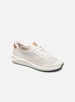 Clarks Unstructured Sneakers Un Rio Tie by 