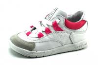 stoute-schoenen.nl Shoesme Runflex RF20S010 Wit SHO05