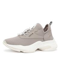 stevemadden Steve Madden match sneaker taupe