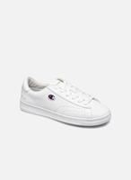 Champion »Court Club Patch Low« Sneaker