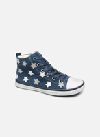 Lurchi Sneakers High STARLET, Weite M,  blau 