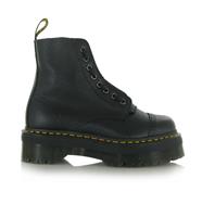 Boots en enkellaarsjes Dr. Martens Zwart