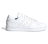 Adidas ADVANTAGE weiss