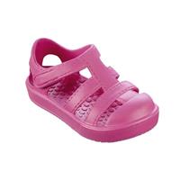 BECO kinder sandaaltjes, roze, maat 26-27