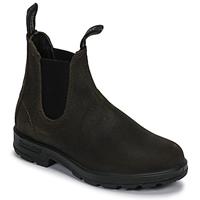 Laarzen Blundstone SUEDE CLASSIC BOOT