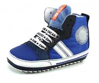 stoute-schoenen.nl Shoesme BP20S006 Blauw SHO10