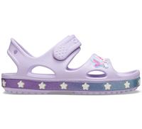 CrocsSandalenFUNLABUNICORNCHARMSANDAL530LAVENDER–C10