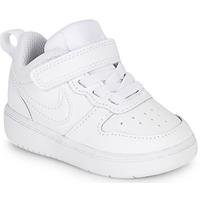 Nike Lage Sneakers  COURT BOROUGH LOW 2 TD