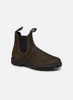 Blundstone Chelsea Boots Modell 1615, Dark Olive