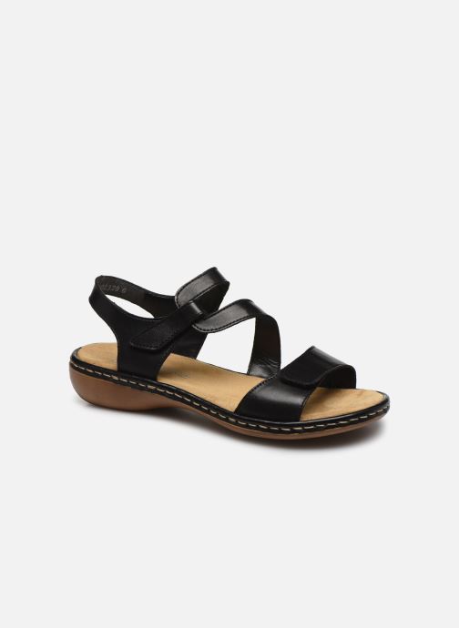 Rieker Sandalen Ababe by 