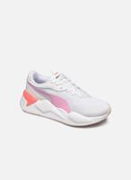 Puma Schuhe RS-X Plas_Tech W, Rosewater