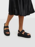 Dr.MartensSandalenVOSSHYDROLEATHERBLACK–39(25