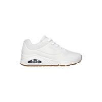 Skechers 73690/wht stand on air wit