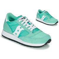 Lage Sneakers Saucony Jazz Vintage